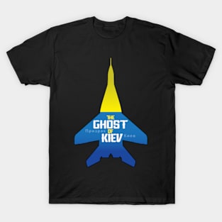 The Ghost of Kiev T-Shirt